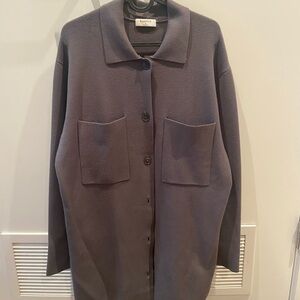 Aritiza Babaton Society Shirt Jacket - Size M